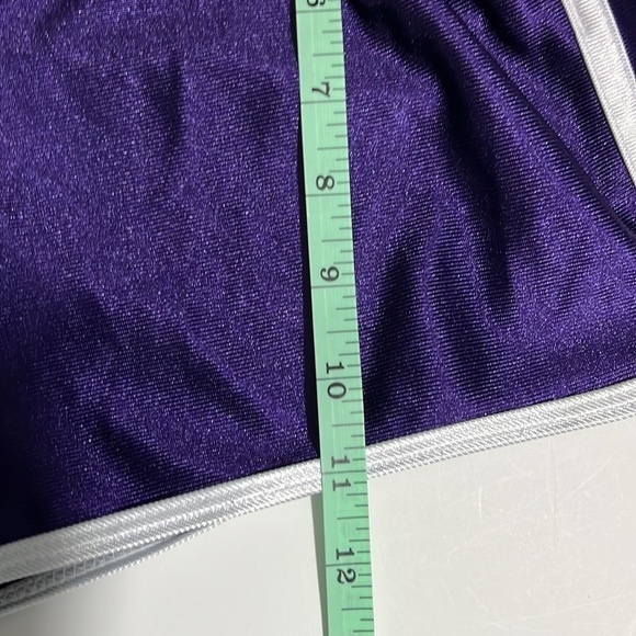Bcg Athletic Purple Shorts - Picture 6 of 6